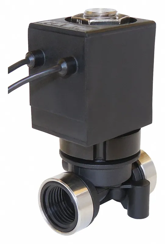 RHEEM SP20930D Natural Gas Control Stat Service Part