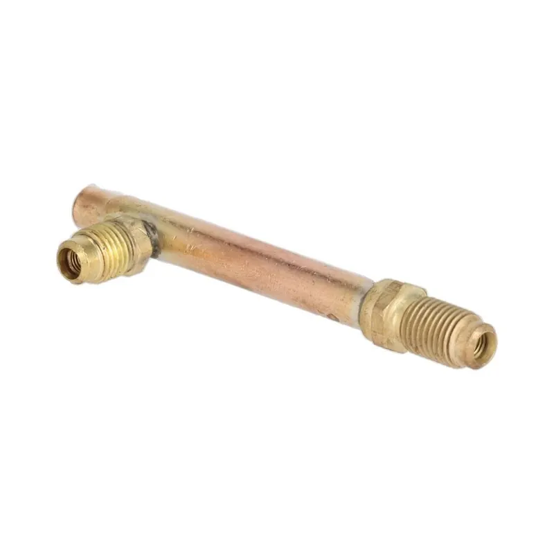 Rheem 61-101821-02 Bulkhead Valve Assembly