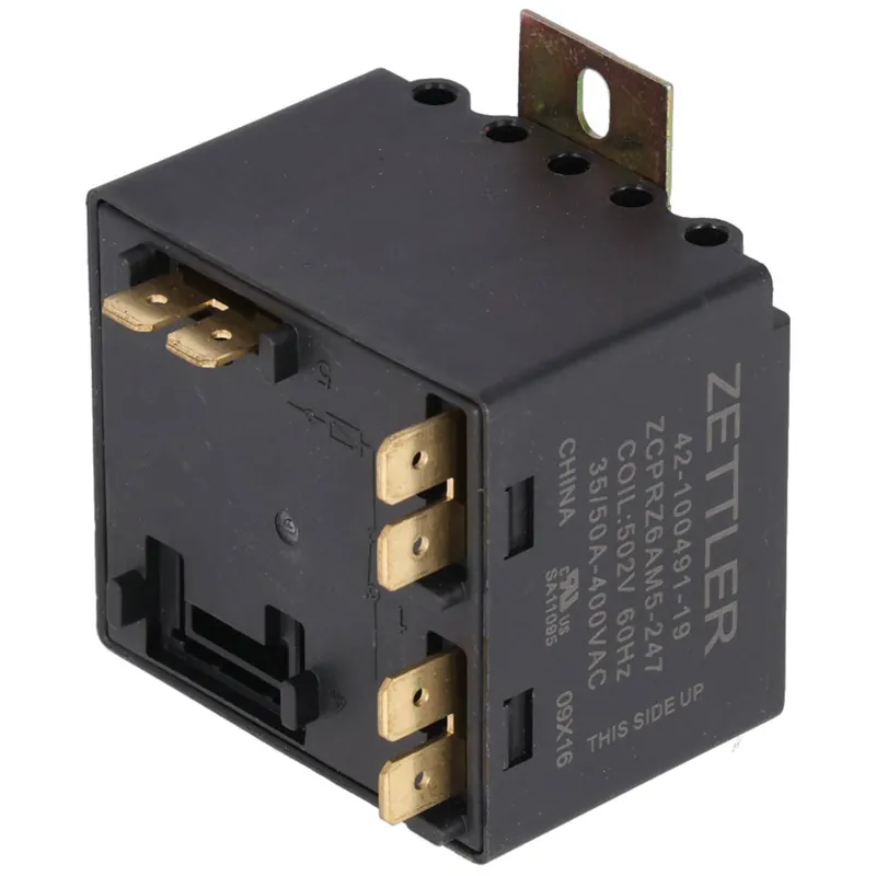 RHEEM 42-100491-19 Start Relay