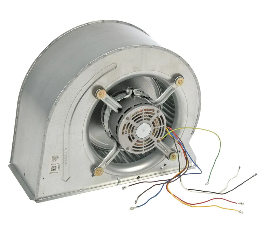 Rheem AS-104887-04 Blower Assembly