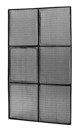 Rheem 54-22699-02 Permanent Washable Filter