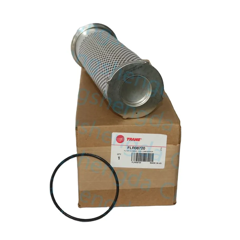 Trane FLR08720 Filter Element for CVGF Compressor