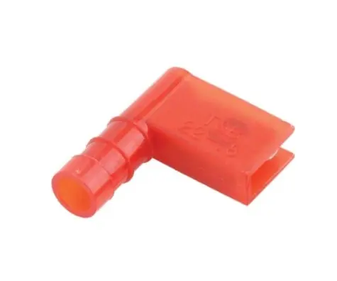 Rheem AP11849 Female Fully Insulated Flag Quick Connect 22-18 AWG