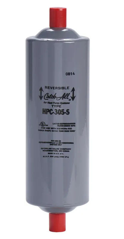 Rheem 83-103080-02 Filter Drier