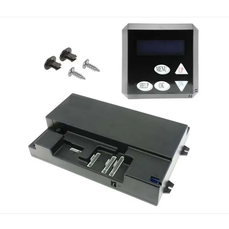 Rheem SP20260V Display and Control Board for HE80-300