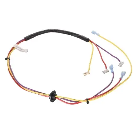 RHEEM AP20590 Compressor Wiring Harness