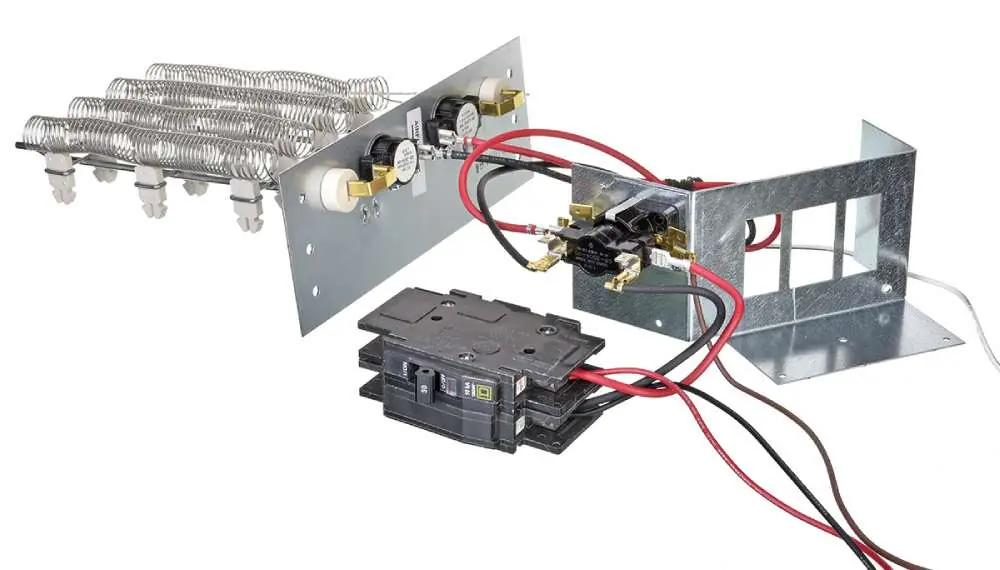 Rheem RXHJ-21B05J-1 Heater Kit - 5 kW