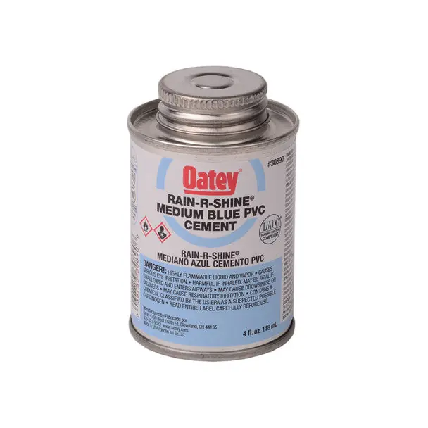 RHEEM 30890 PVC Cement