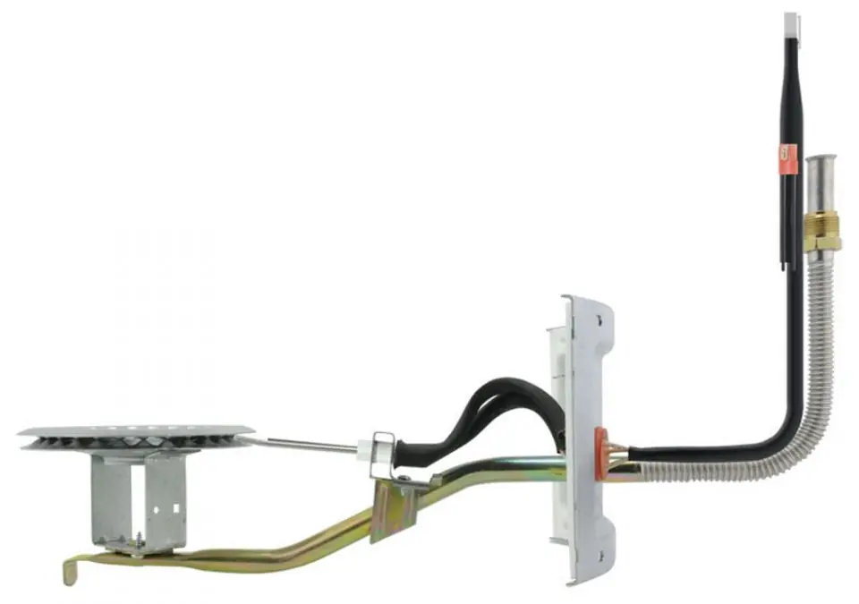 Rheem AM42345 Burner Assembly