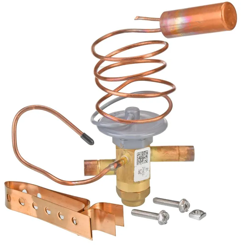 RHEEM 61-21922-46 Rheem 61-21922-46 Thermal Expansion Valve (TXV)