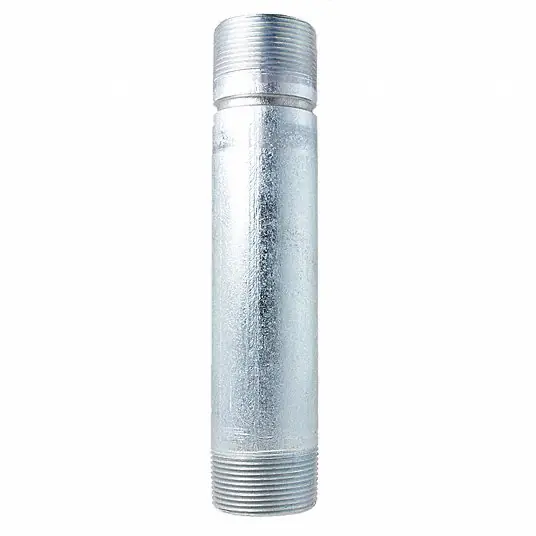RHEEM AP8999AF-5 Nipple - Plastic Lined 1-1/2 in. NPT x 8-1/2 in. length