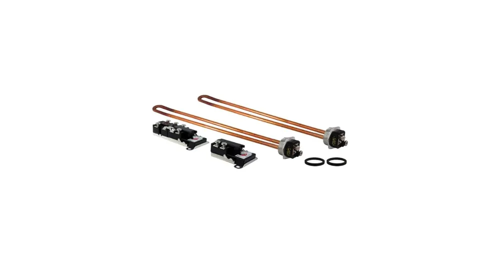 RHEEM 20060B Rheem SP20060 Electric Water Heater Tune-Up Kit