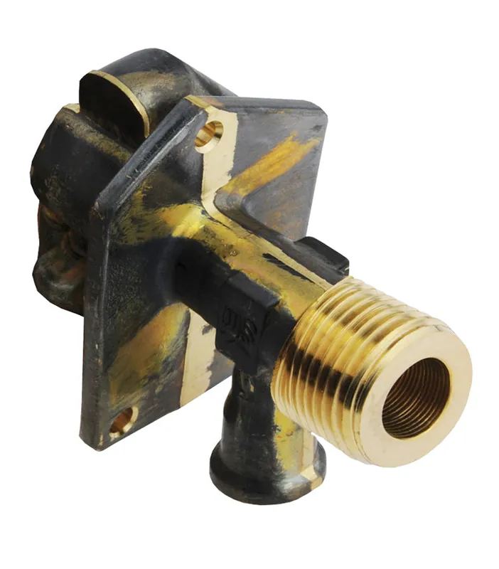 Rheem RTG20074CE Hot Water Outlet Connector