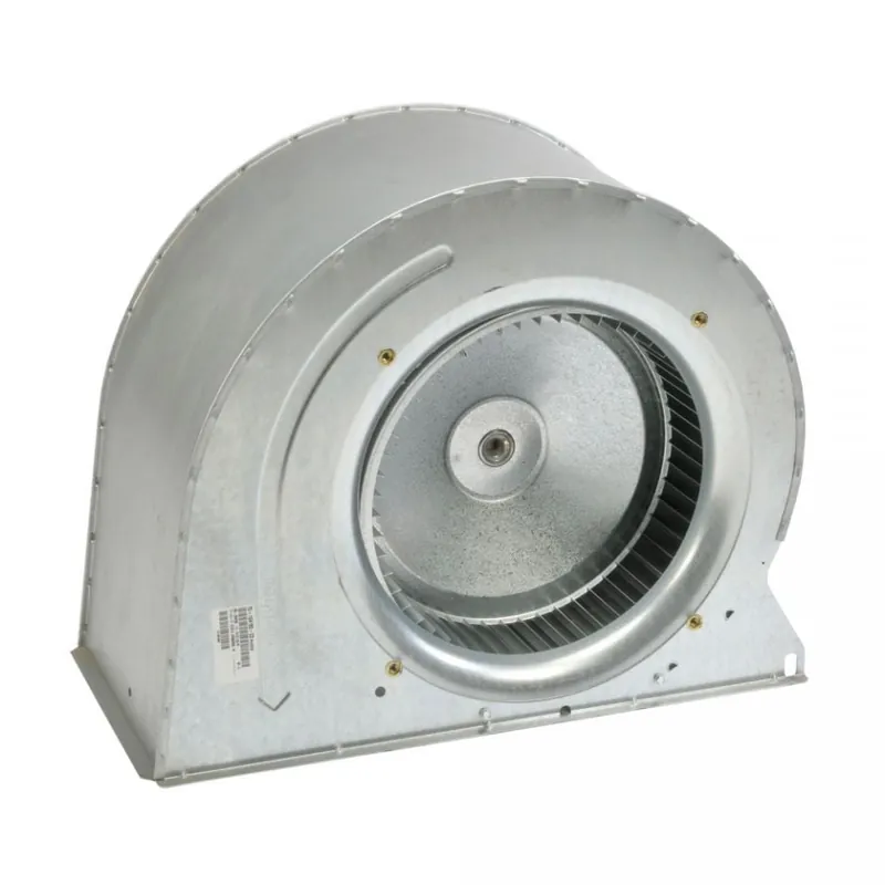 RHEEM 70-104182-13 Blower Housing with Wheel