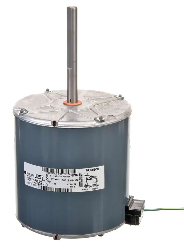 Rheem 51-42534-13 Condenser Fan Motor 1/2 HP 208-230V