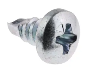 RHEEM AP5925ES-3 WATER HEATER Screw 8 x 3/8 Self Drill