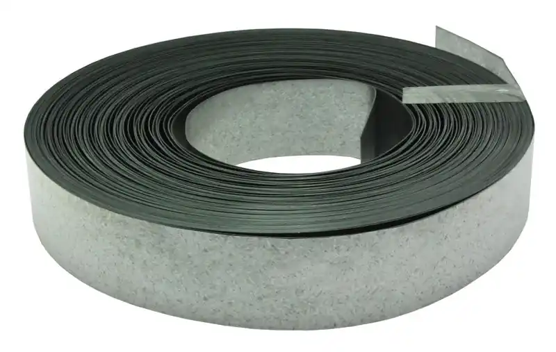 Rheem 640014 Duct Strap - 1-1/2 Inch x 100 Foot - 26 Gauge Galvanized