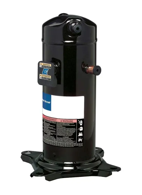 Rheem 55-102045-150S Compressor ZPV038CE-2E9-800