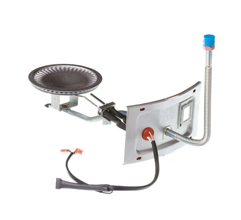 Rheem SP45576 Burner Assembly