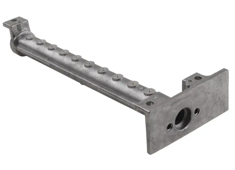 RHEEM RTG20006UN L Burner Manifold