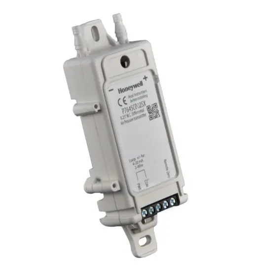 HONEYWELL P7645C0500X P76 Series Dry Pressure Sensor