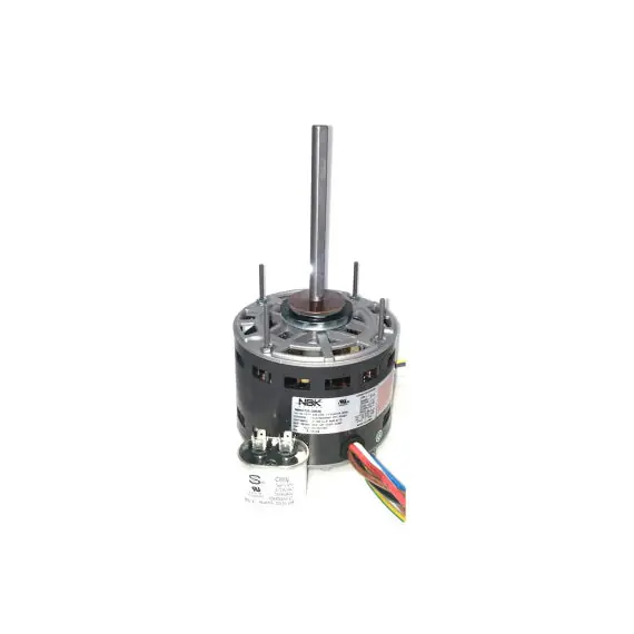 Trane MOT13177 Direct Drive Motor 1/4 Horsepower