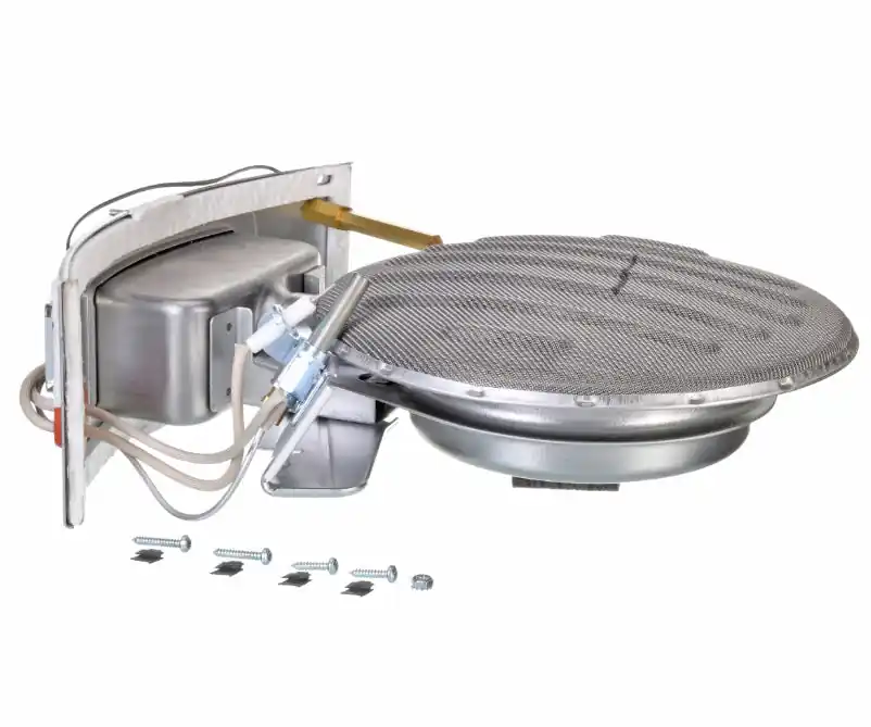 Rheem SP21100 Self-Powered Burner Assembly