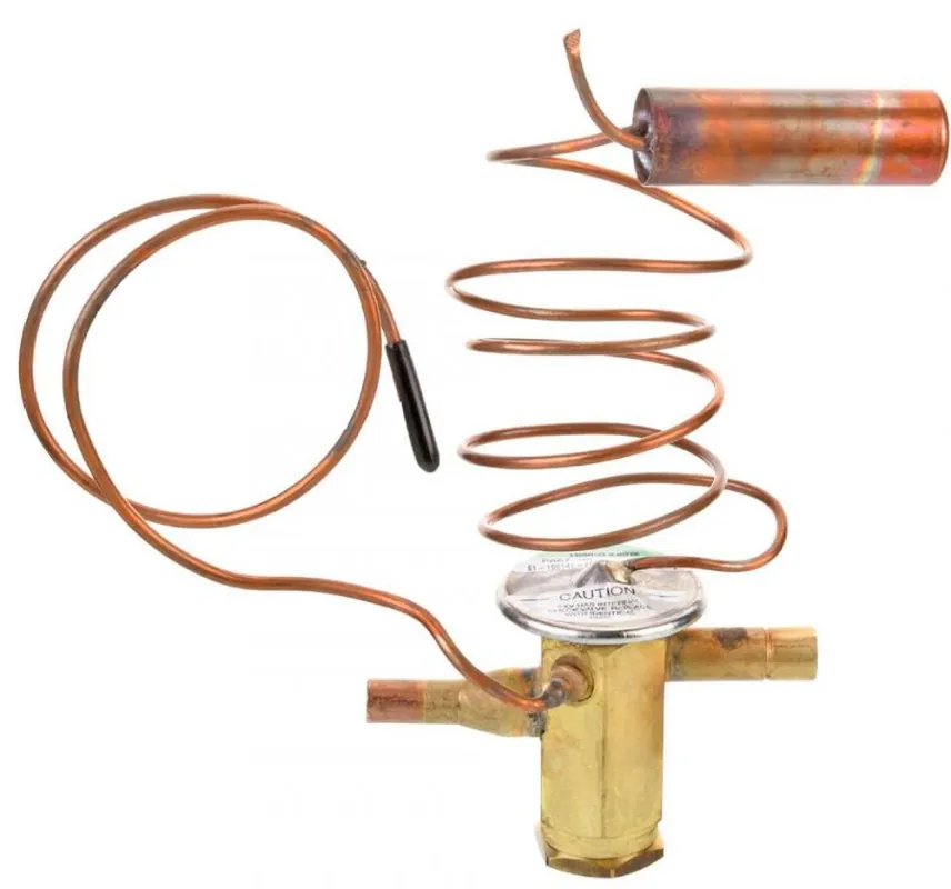 Rheem 61-100141-13 Thermal Expansion Valve TXV - 3 Ton