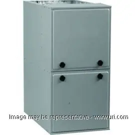 Rheem IAQ24F PROTECH 3-Stage IAQ-1 System 24 inch Furnace