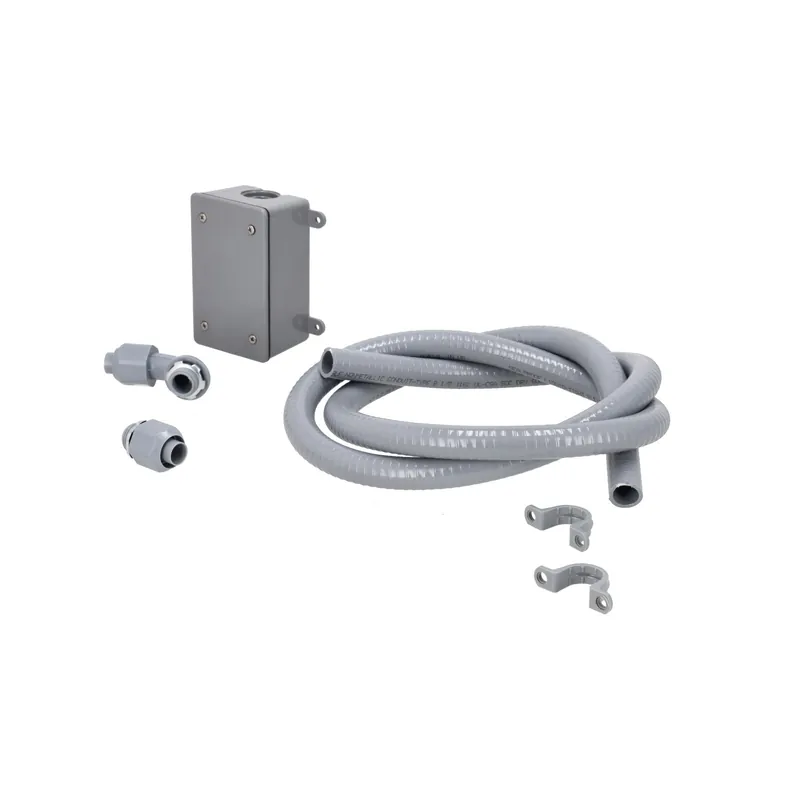 Rheem PD455684 Conduit Kit for RDS
