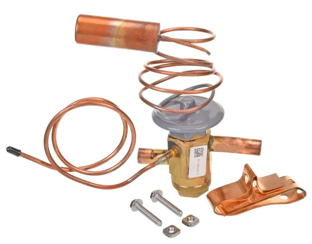 RHEEM 61-106239-15 Thermal Expansion Valve TXV 4 Ton Replacement MPN