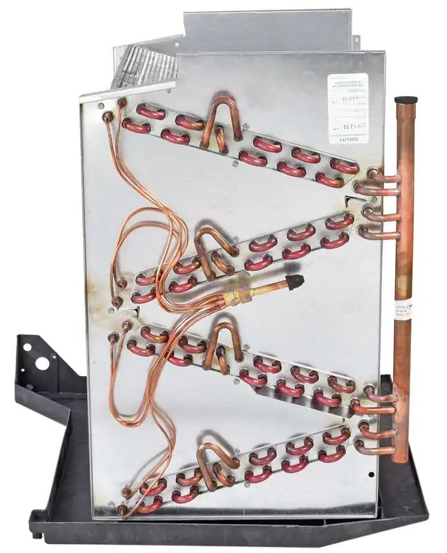 RHEEM AS-104668-02 Evaporator Coil Drain Pan