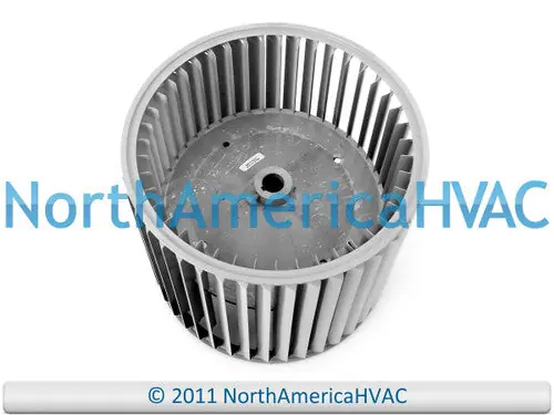 Carrier LA22LA109 Blower Wheel Power Replacement MPN