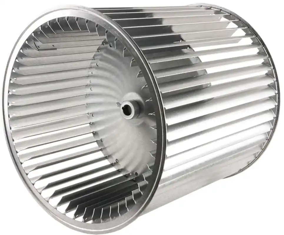 RHEEM 70-42682-01 Blower Wheel 18 x 18 inch