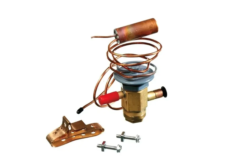 Rheem 61-103652-12 Thermal Expansion Valve