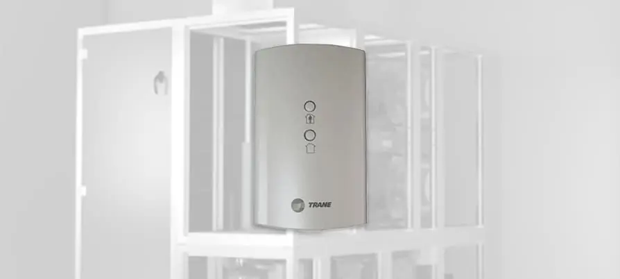 Trane CNT3072 Freezestat