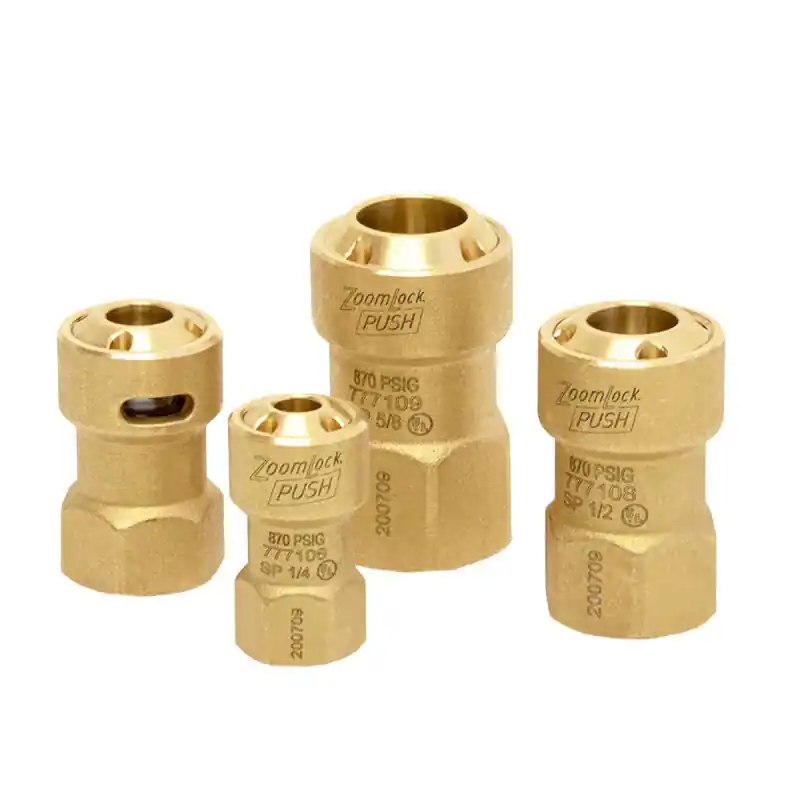 RHEEM 777104ZL Rheem PZKP-C12-HNBR 3/4 IN. Coupling R-410A Optimized 777104ZL