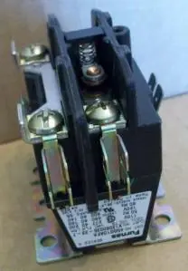 Trane CTR1153 Contactor