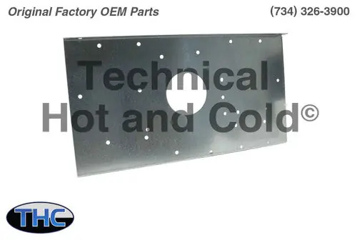 Carrier 48TM503782 Box Cover
