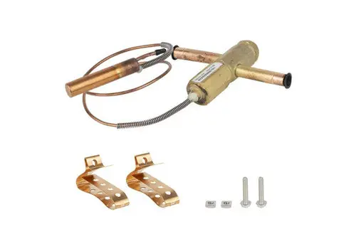 CARRIER 02XR05000101 Thermal Expansion Valve