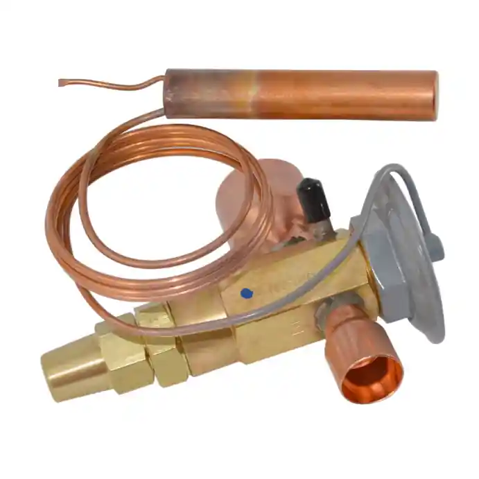 CARRIER EA02SC225 Thermostatic Expansion Valve TXV