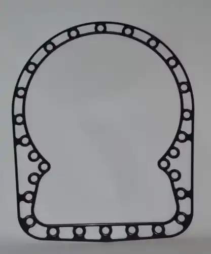 CARRIER 06TT660040 Gasket Kit Motor Cover