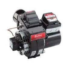 BOSCH 7738004838 G115/3 Beckett NX Burner Kit
