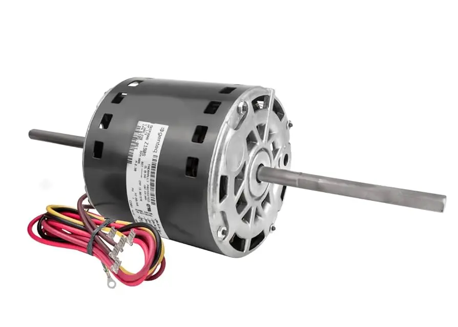 BARD S900-208 Blower Assembly
