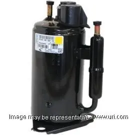 BOSCH 8733927206 Compressor ZPS30K5E