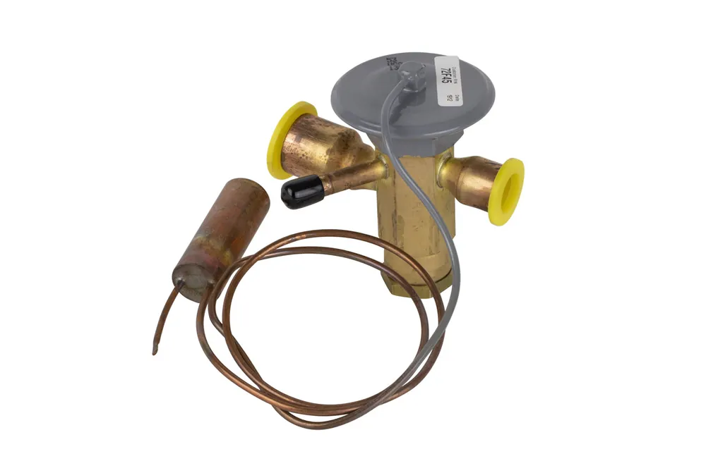 CARRIER EA02SB250 Thermostatic Expansion Valve (TXV)