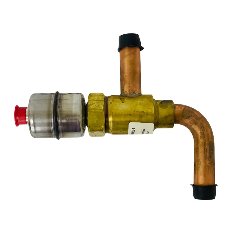 Carrier EP71BA471 Valve Ball