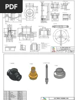 CARRIER 110-100007-000 Motor