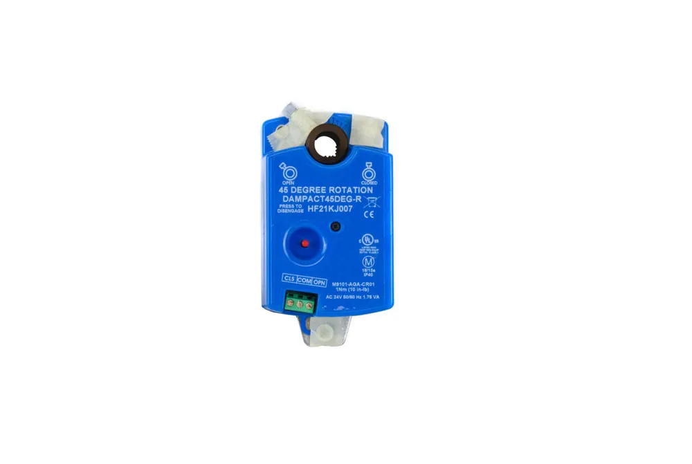 Carrier HF680029 Actuator Motor