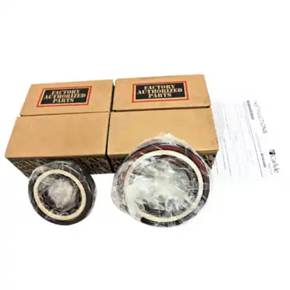 CARRIER 06TT660031 Radial Bearing Replacement Kit